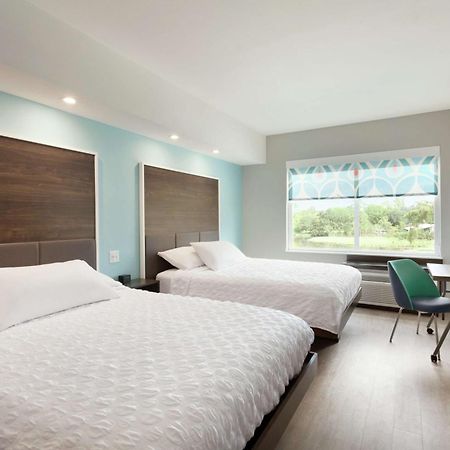 Tru By Hilton Lake Charles Eksteriør bilde