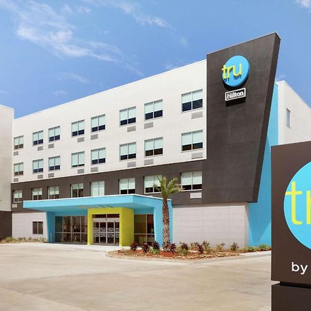 Tru By Hilton Lake Charles Eksteriør bilde