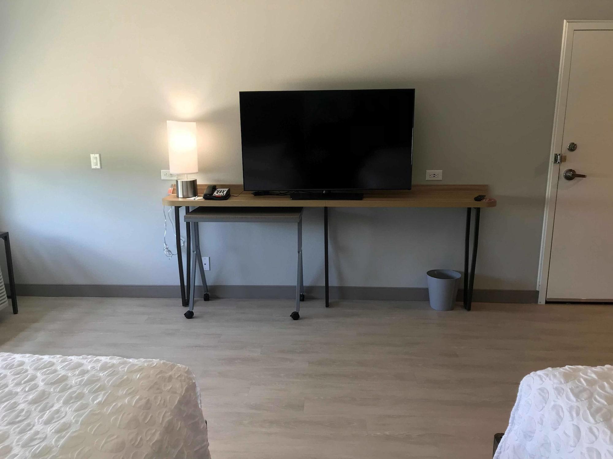 Tru By Hilton Lake Charles Eksteriør bilde