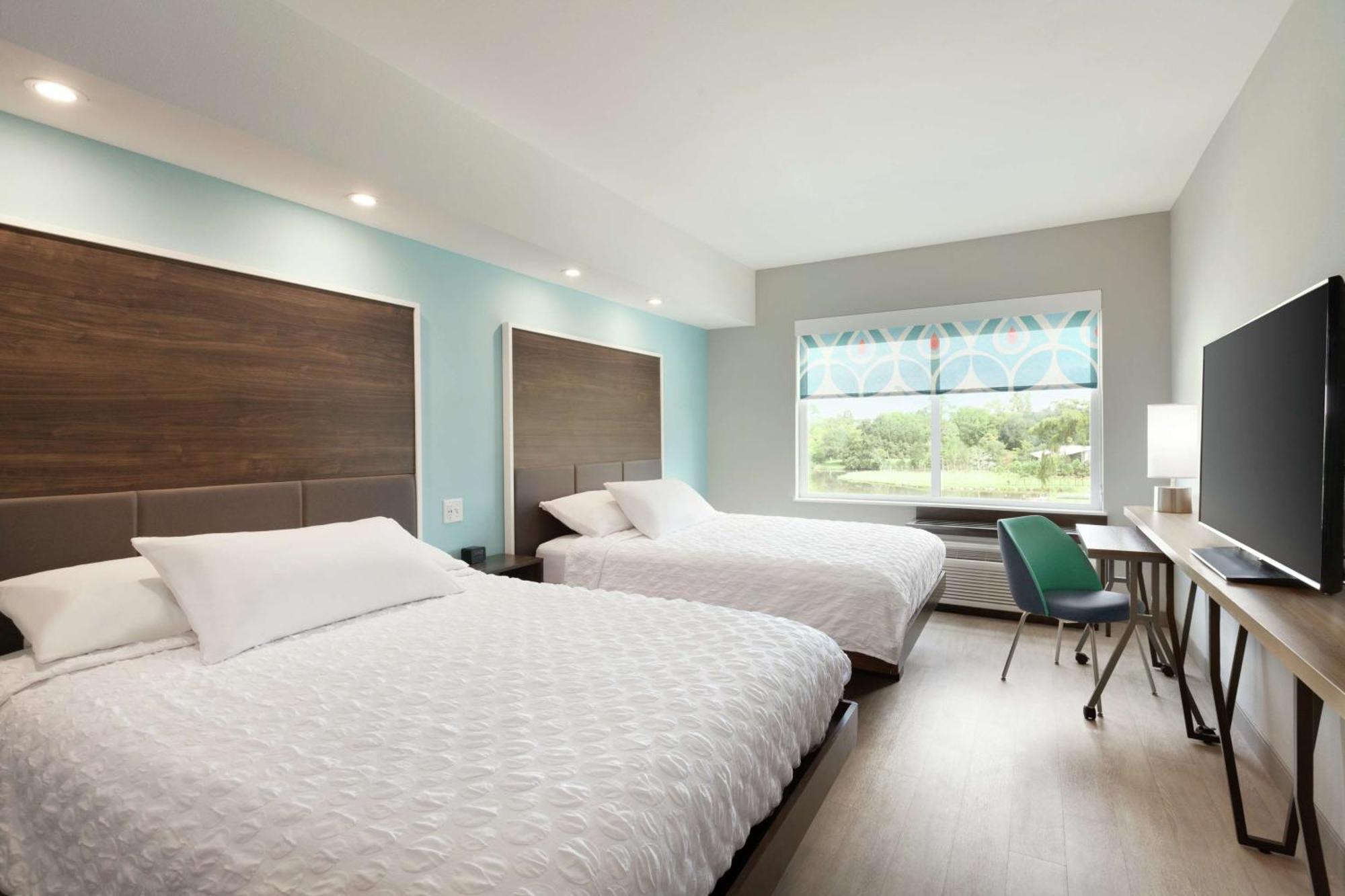 Tru By Hilton Lake Charles Eksteriør bilde