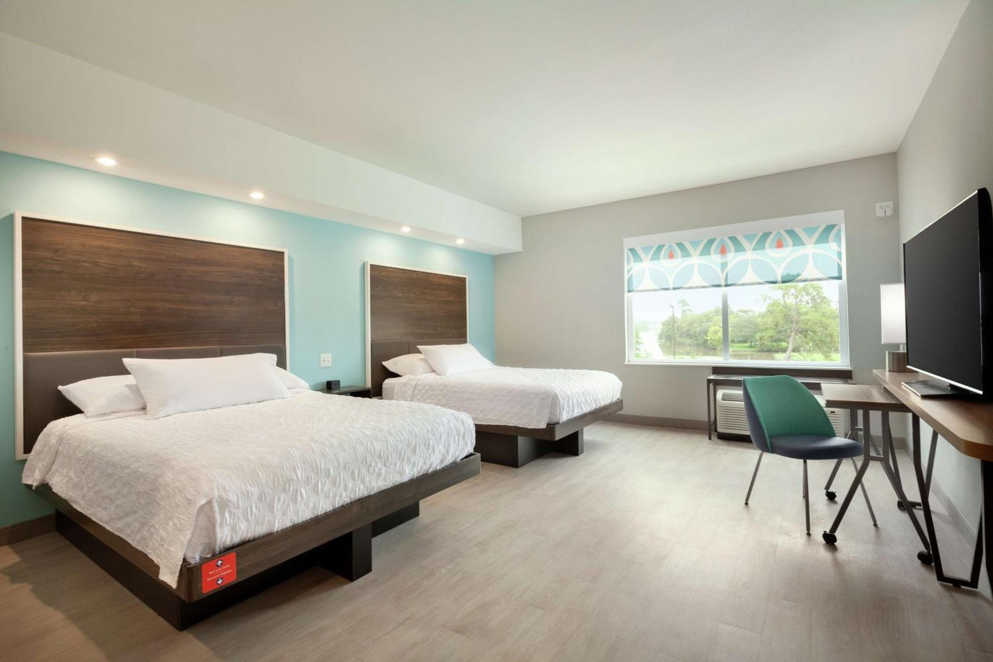 Tru By Hilton Lake Charles Eksteriør bilde