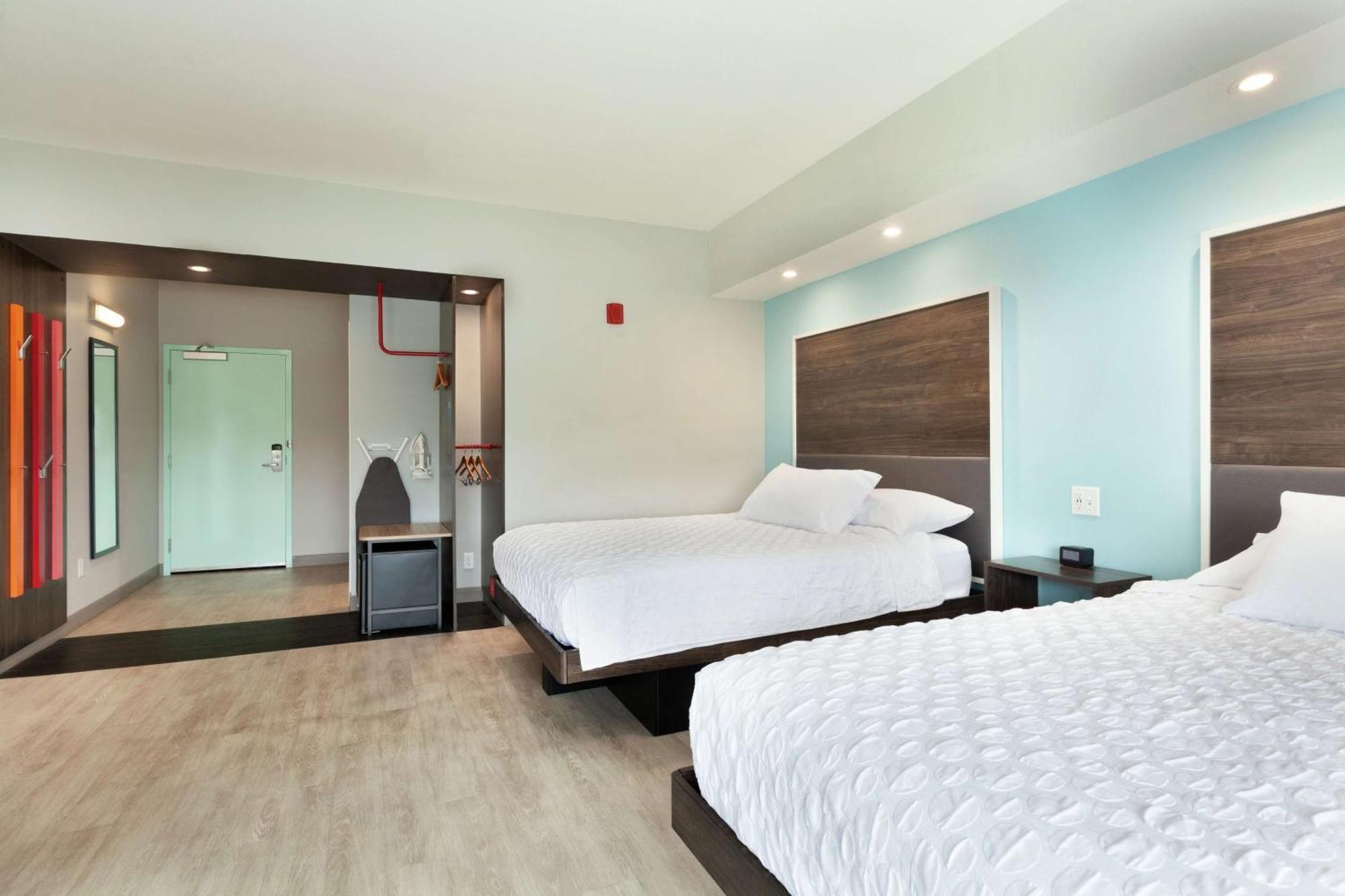 Tru By Hilton Lake Charles Eksteriør bilde