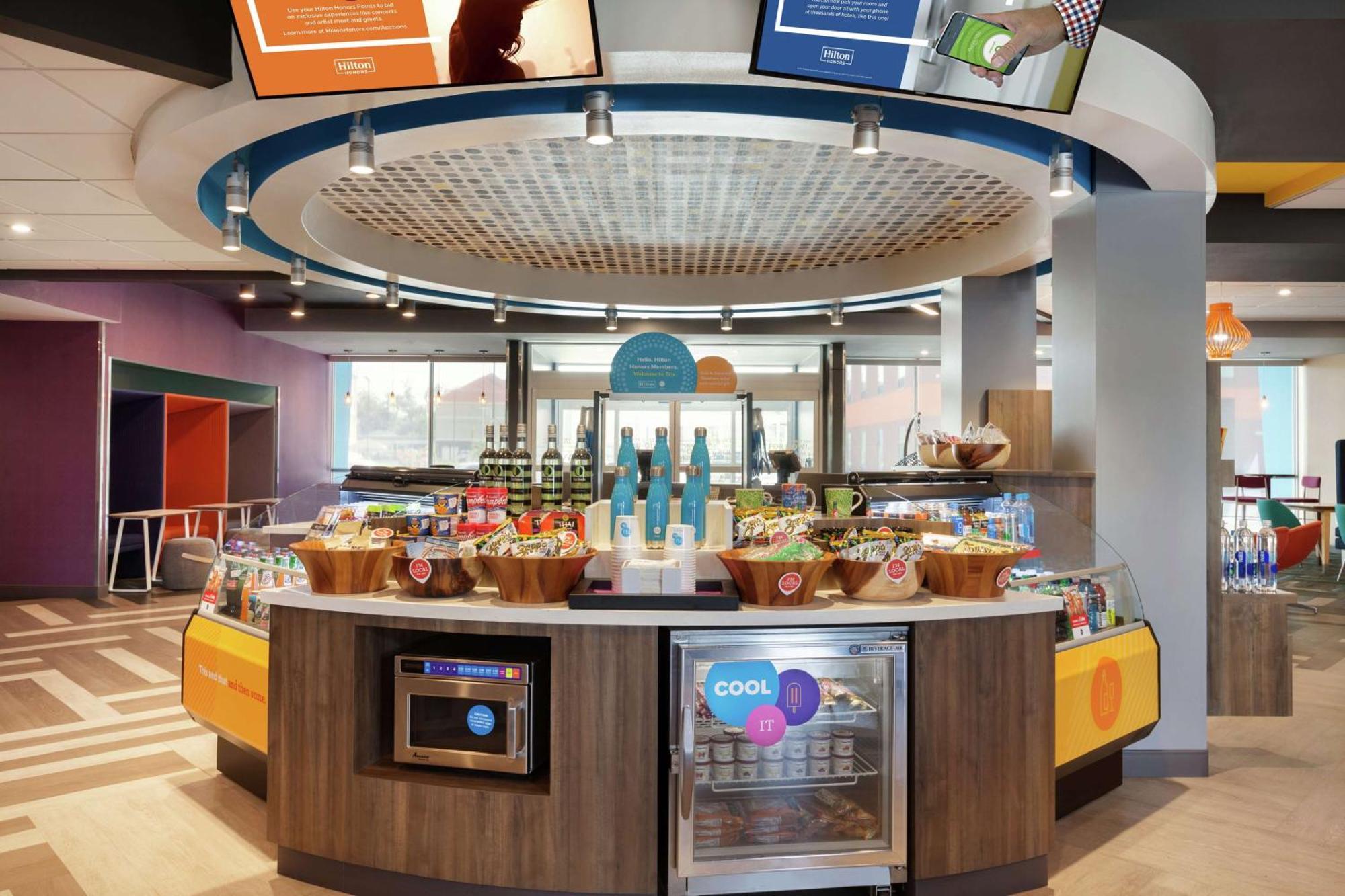 Tru By Hilton Lake Charles Eksteriør bilde